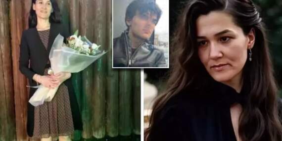 Fatma öğretmeni katleden öğrencinin ifadesi ortaya çıktı: Yanımda hep bıçak taşırım rastgele salladım