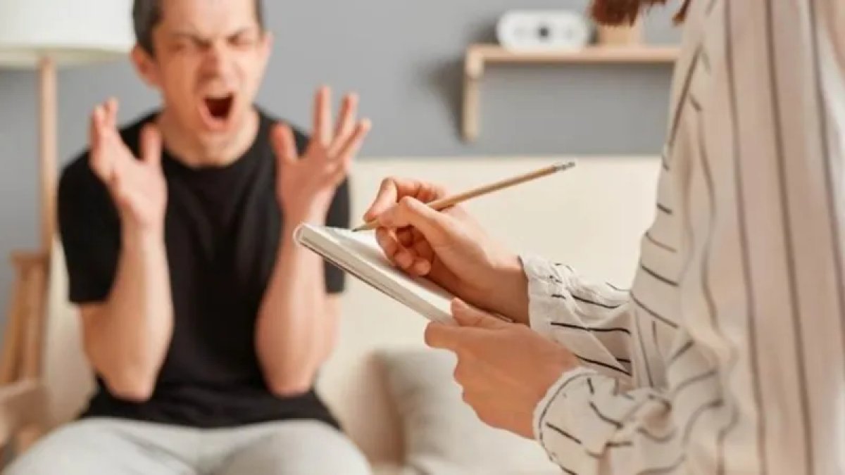 Okullarda şiddet krizi: Öfke kontrolü müfredata girmeli