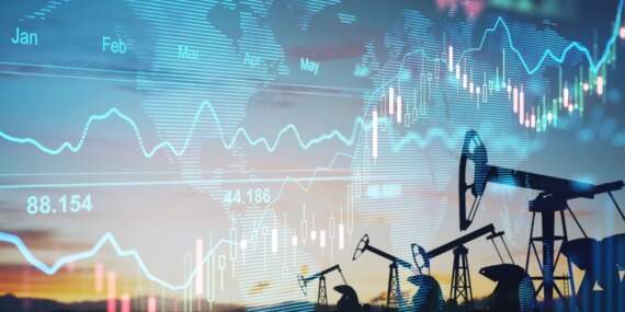Hürmüz gerilimi fiyatları uçurdu: Petrol 82 dolar sınırına dayandı