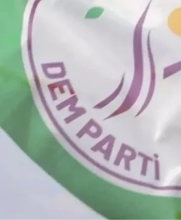 DEM Parti’nin adı ve tabelası değişiyor: Kapatma davası gölgesinde yeni rota kuruldu