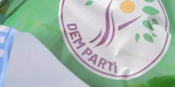DEM Parti’nin adı ve tabelası değişiyor: Kapatma davası gölgesinde yeni rota kuruldu