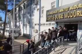 TÜVTÜRK dolandırıcılarına 14 ilde şafak operasyonu: 25 tutuklama