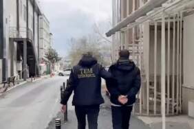 35 ilde IŞİD operasyonu: 184 şüpheli yakalandı