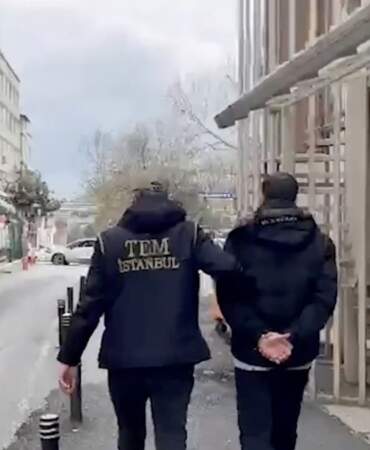 35 ilde IŞİD operasyonu: 184 şüpheli yakalandı