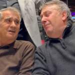 Şenol Güneş ve İsmail Türüt’ten “Ben seni sevduğumi” düeti