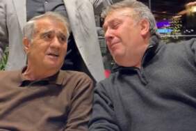 Şenol Güneş ve İsmail Türüt’ten “Ben seni sevduğumi” düeti