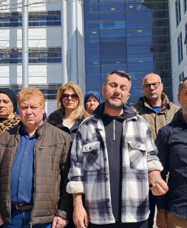 Depremde 88 kişi hayatını kaybetti: Elit Apartmanı davası üç celsedir belediyeden evrak bekliyor