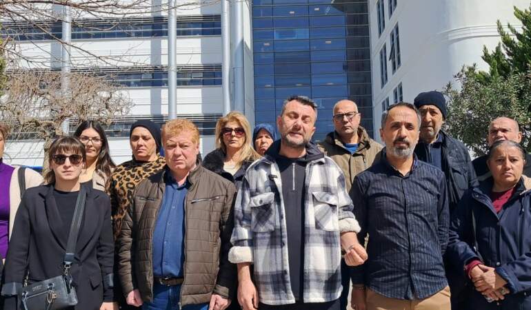 Depremde 88 kişi hayatını kaybetti: Elit Apartmanı davası üç celsedir belediyeden evrak bekliyor