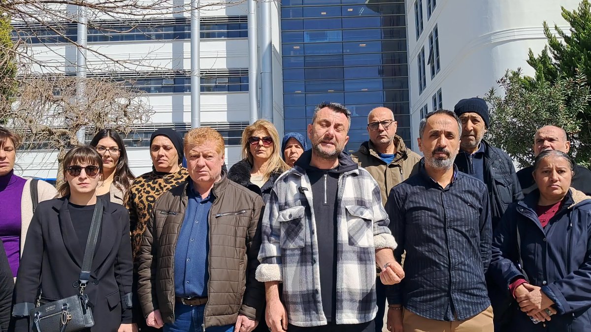 Depremde 88 kişi hayatını kaybetti: Elit Apartmanı davası üç celsedir belediyeden evrak bekliyor