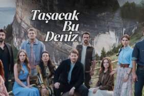 Bu hafta Taşacak Bu Deniz var mı? Beklenen 20. bölüm yayın tarihi ve saati belli oldu