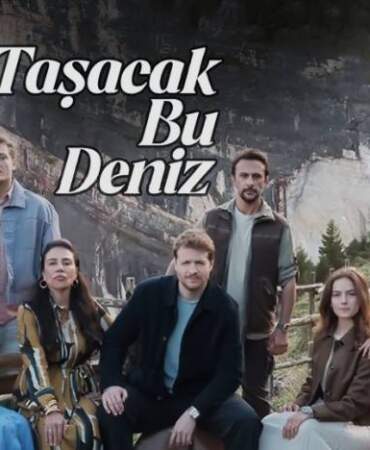 Bu hafta Taşacak Bu Deniz var mı? Beklenen 20. bölüm yayın tarihi ve saati belli oldu