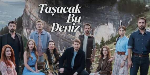 Bu hafta Taşacak Bu Deniz var mı? Beklenen 20. bölüm yayın tarihi ve saati belli oldu