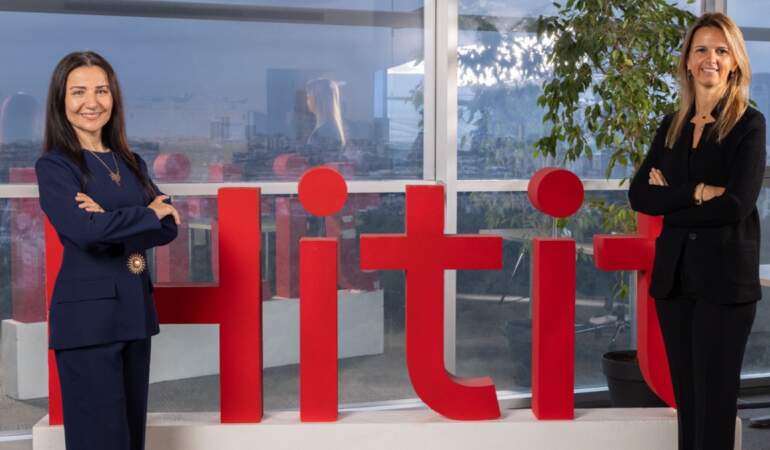 Hitit 2025 finansal sonuçlarını açıkladı: Gelirlerde %22 büyüme