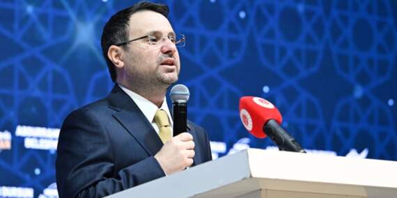 Bakan Gürlek açıkladı: Tapu işlemlerinde avukat zorunluluğu gündemde