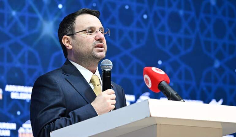 Bakan Gürlek açıkladı: Tapu işlemlerinde avukat zorunluluğu gündemde