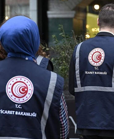 Bakanlıktan bir pelüş oyuncak için toplatma kararı