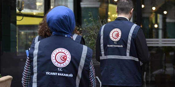 Bakanlıktan bir pelüş oyuncak için toplatma kararı