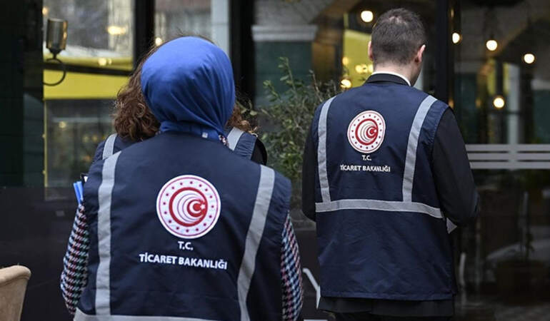 Bakanlıktan bir pelüş oyuncak için toplatma kararı
