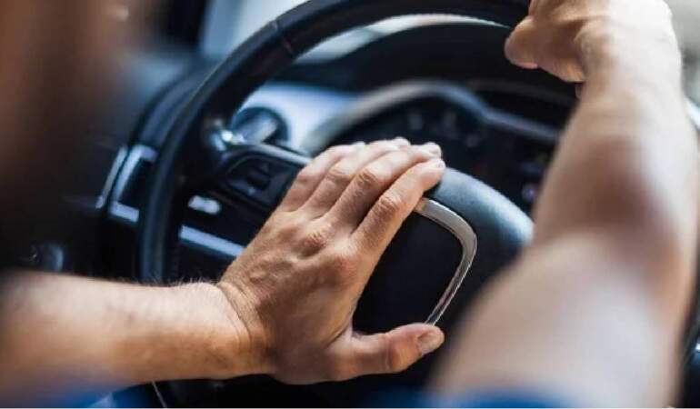 Arabaların en kirli yerleri belli oldu: Klozet kapağı bile yanında temiz kalıyor