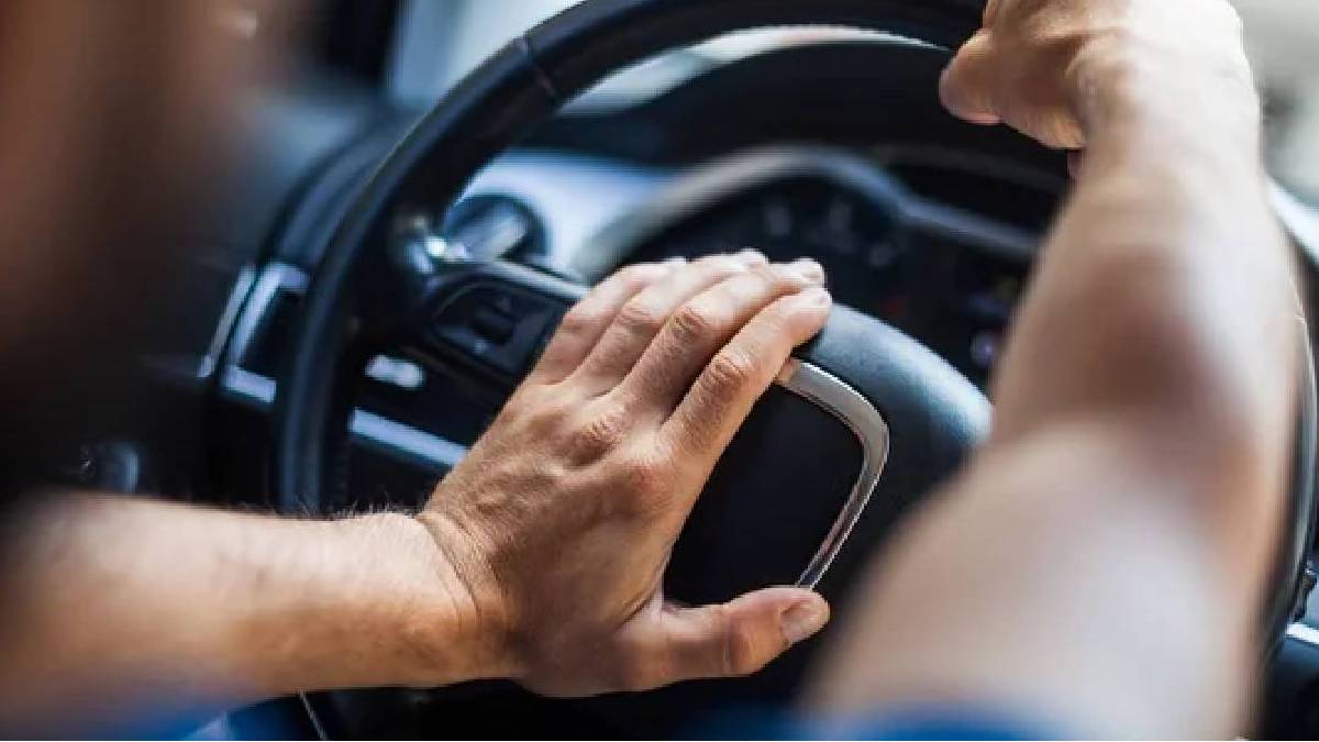 Arabaların en kirli yerleri belli oldu: Klozet kapağı bile yanında temiz kalıyor