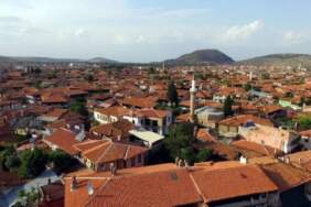Ege’nin kalbinde Osmanlı müzesi: Burası sadece şehir değil yaşayan bir miras