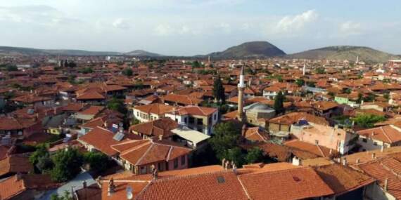 Ege’nin kalbinde Osmanlı müzesi: Burası sadece şehir değil yaşayan bir miras