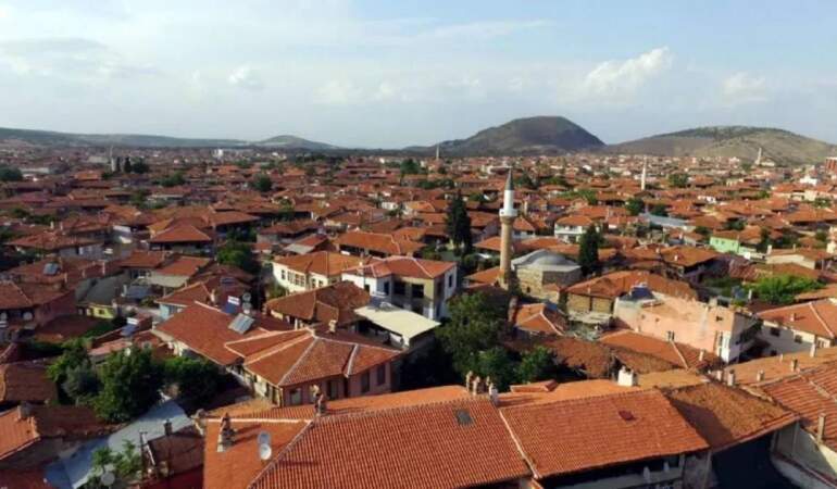Ege’nin kalbinde Osmanlı müzesi: Burası sadece şehir değil yaşayan bir miras
