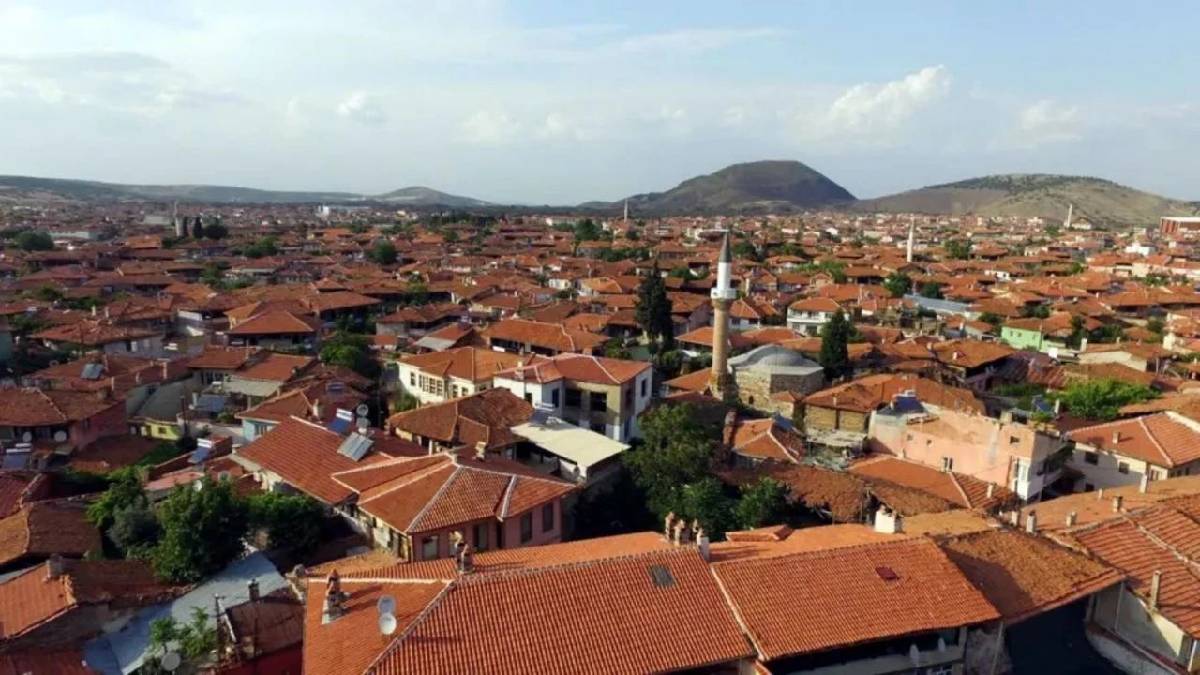 Ege’nin kalbinde Osmanlı müzesi: Burası sadece şehir değil yaşayan bir miras