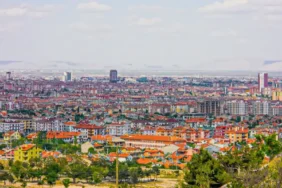 Konya’da son dakika korkutan gürültü: Şiddetli patlama sesinin kaynağı belli oldu mu