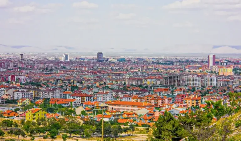 Konya’da son dakika korkutan gürültü: Şiddetli patlama sesinin kaynağı belli oldu mu