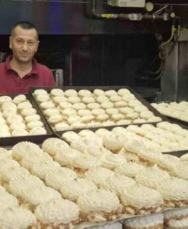 Talep arttı ek mesai başladı: Günlük 10.000 adet üretiliyor!
