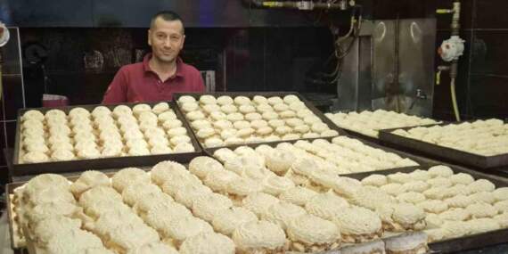Talep arttı ek mesai başladı: Günlük 10.000 adet üretiliyor!