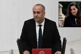 DEM Parti’li Çiçek’ten Bakan Tekin’e: Fatma Nur Çelik’in ölümü karşısında istifa edecek misiniz?