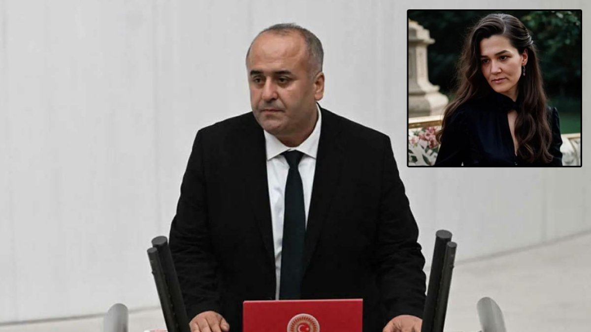 DEM Parti’li Çiçek’ten Bakan Tekin’e: Fatma Nur Çelik’in ölümü karşısında istifa edecek misiniz?