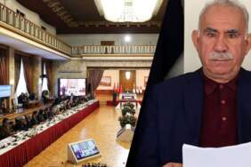 Öcalan’dan ‘Umut Hakkı’ açıklaması: ‘Benim statüm Kürtlerin statüsüdür’