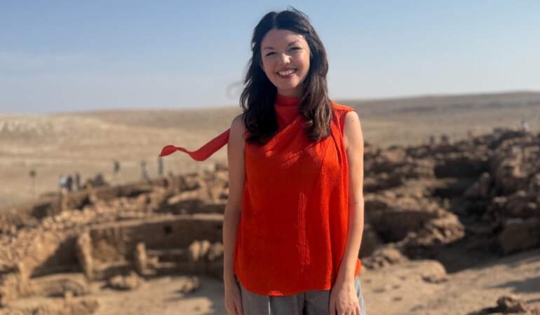 BBC News, Türkiye’nin gastronomi ve tarih mirasını ekranlara taşıyor