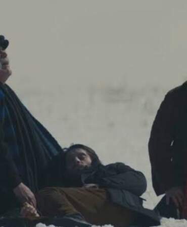 Sezen Aksu Kar şarkı sözleri: Veliaht dizisinin veda sahnesine damga vuran şarkı