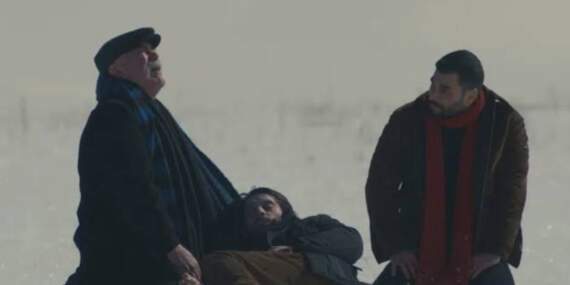 Sezen Aksu Kar şarkı sözleri: Veliaht dizisinin veda sahnesine damga vuran şarkı