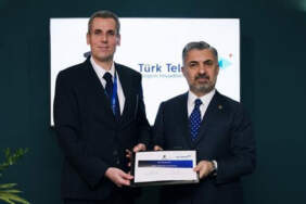 Türk Telekom ve Ericsson’dan 6G için yeni iş birliği