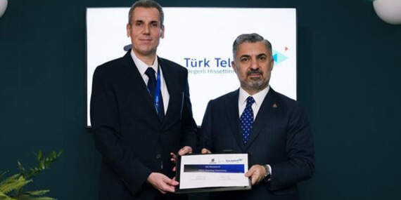 Türk Telekom ve Ericsson’dan 6G için yeni iş birliği