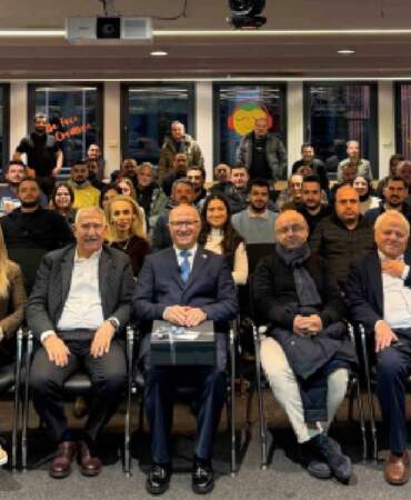 Sınırları aşan bir meslek: Gümrük müşavirliği