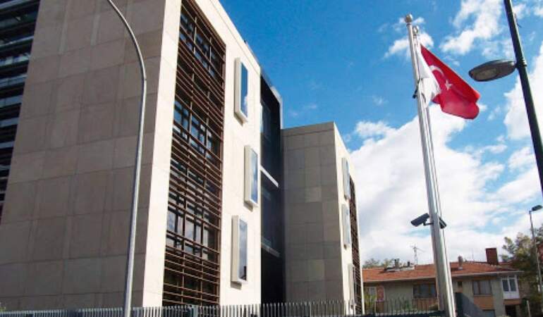 Son yılların en büyük anlaşması: Dev maden şirketini 1,5 milyar dolara Cengiz Holding alıyor