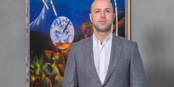 Çağdaş Holding’den yeni yatırım hamlesi