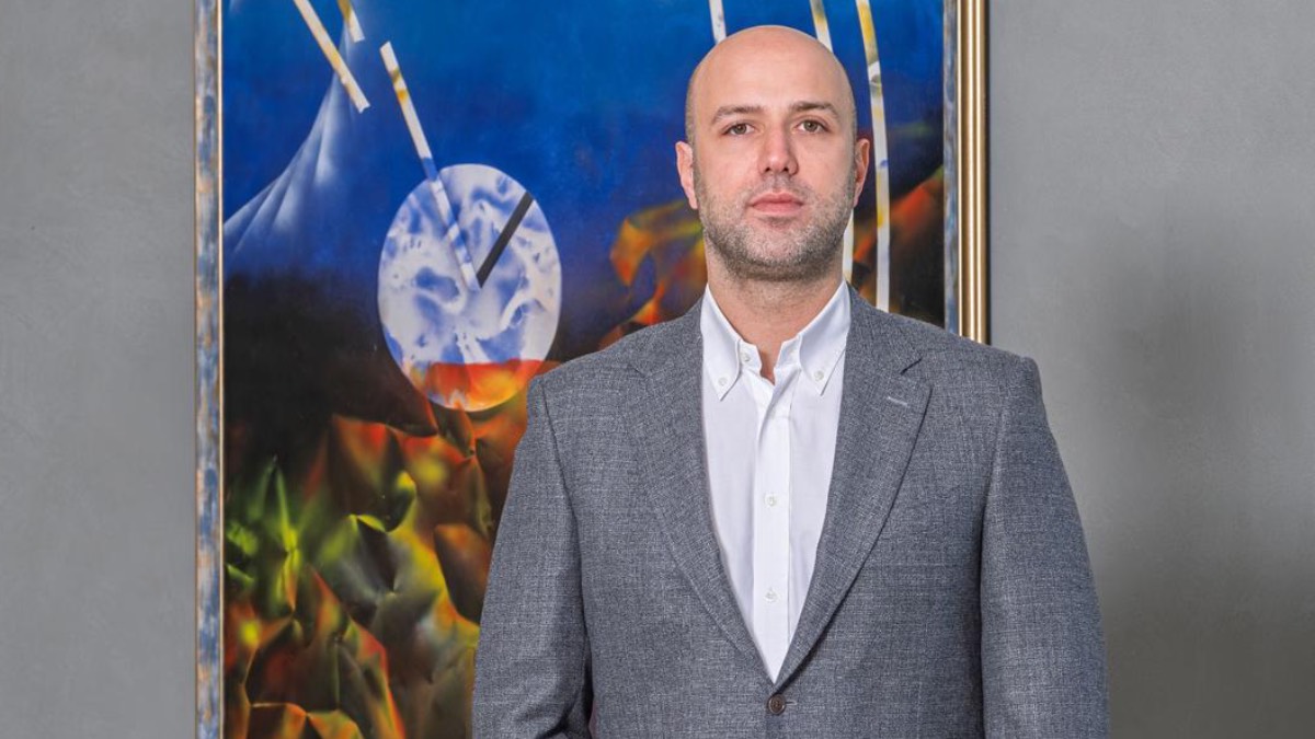 Çağdaş Holding’den yeni yatırım hamlesi