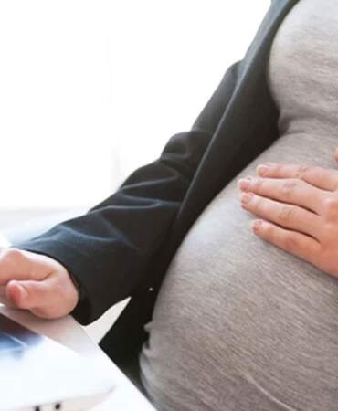 Teklif Meclis’e sunuldu: Analık izni toplamda 24 hafta olacak