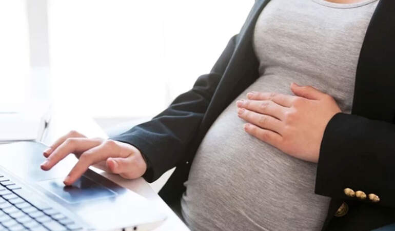 Teklif Meclis’e sunuldu: Analık izni toplamda 24 hafta olacak