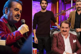 Tatlıses ailesinde “Tetikçi” şoku: Torun Mert Tatlıses’ten yenilir yutulur olmayan iddialar!