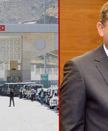 İran sınırında giriş-çıkış rakamları açıklandı: Bakan Çiftçi’den ‘Endişeye gerek yok” mesajı