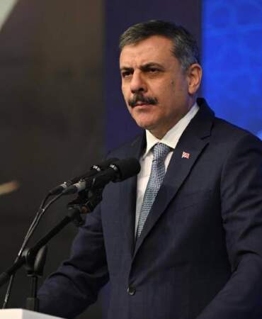 AFAD ve YÖK arasında işbirliği protokolü imzalandı