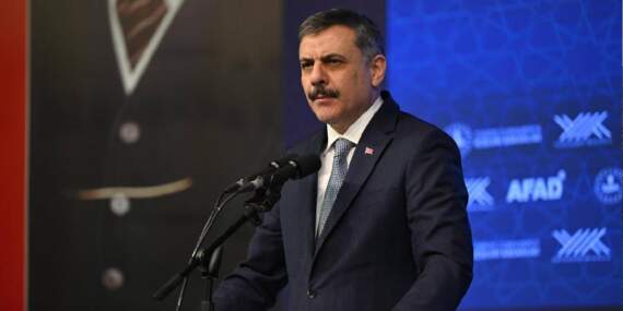 AFAD ve YÖK arasında işbirliği protokolü imzalandı
